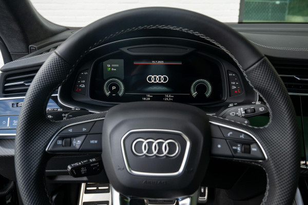 Audi Q8 60 TFSI e quattro S Competition B&O High-End