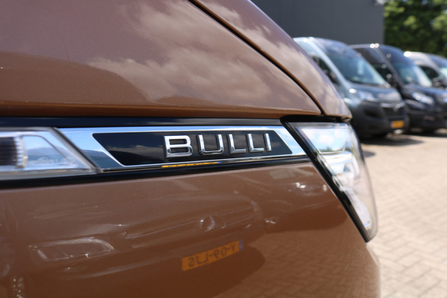 Volkswagen Transporter 2.0 TDI 204pk Bulli L2 H1 DC Airco Navigatie Apple Carplay Trekhaak