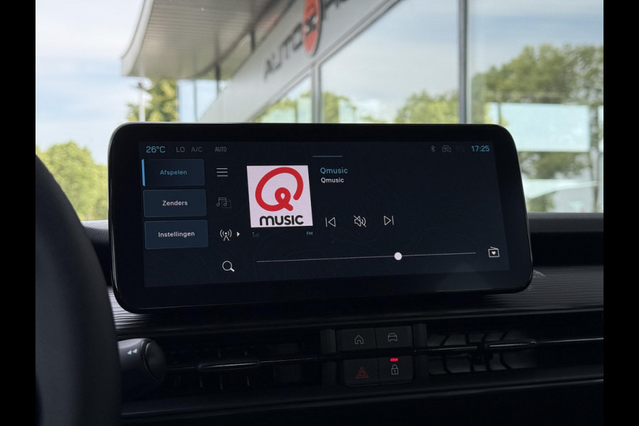 Jeep Avenger Altitude 54 kWh | Navi | Carplay | Stoelverwarming |