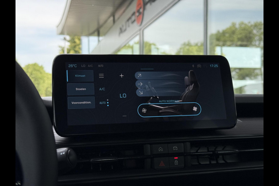 Jeep Avenger Altitude 54 kWh | Navi | Carplay | Stoelverwarming |