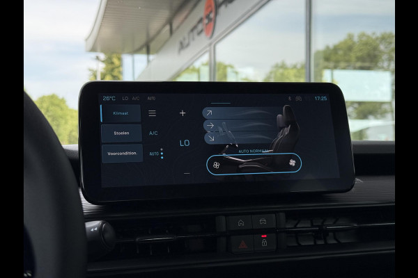 Jeep Avenger Altitude 54 kWh | Navi | Carplay | Stoelverwarming |