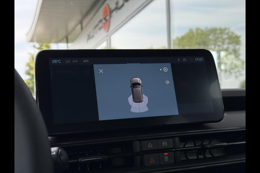 Jeep Avenger Altitude 54 kWh | Navi | Carplay | Stoelverwarming |