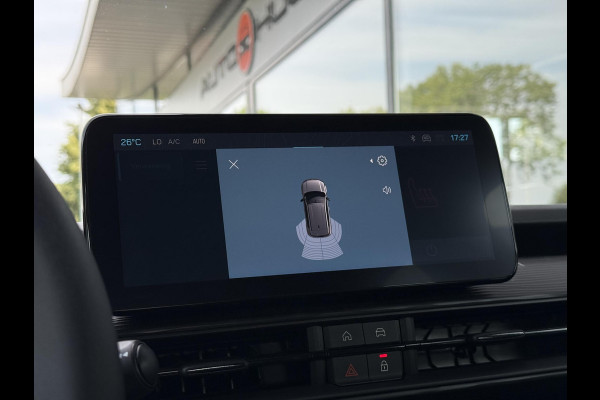 Jeep Avenger Altitude 54 kWh | Navi | Carplay | Stoelverwarming |