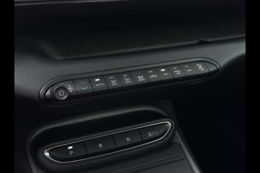 Jeep Avenger Altitude 54 kWh | Navi | Carplay | Stoelverwarming |