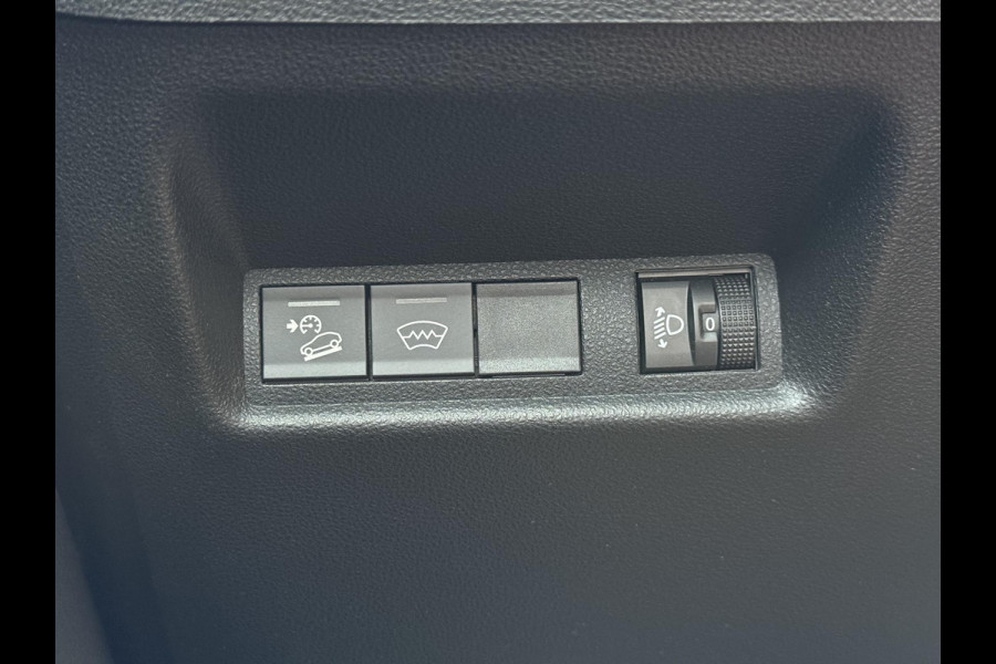 Jeep Avenger Altitude 54 kWh | Navi | Carplay | Stoelverwarming |