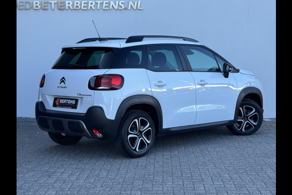 Citroën C3 Aircross 1.2 PT 110 Feel | Trekhaak | Navi | Apple Carplay | Prijs is rijklaar