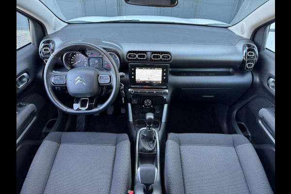 Citroën C3 Aircross 1.2 PT 110 Feel | Trekhaak | Navi | Apple Carplay | Prijs is rijklaar