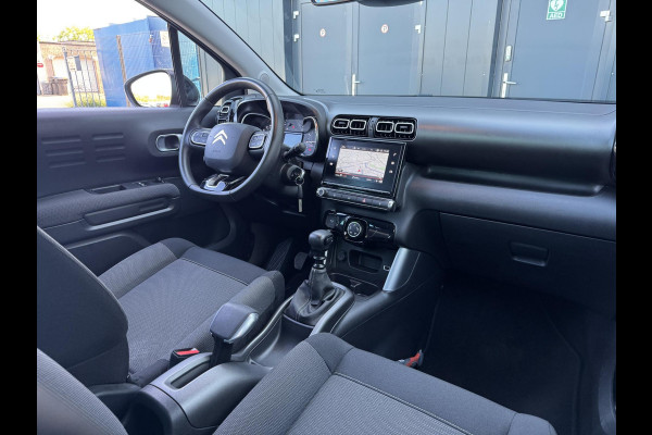 Citroën C3 Aircross 1.2 PT 110 Feel | Trekhaak | Navi | Apple Carplay | Prijs is rijklaar