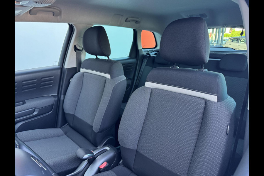 Citroën C3 Aircross 1.2 PT 110 Feel | Trekhaak | Navi | Apple Carplay | Prijs is rijklaar