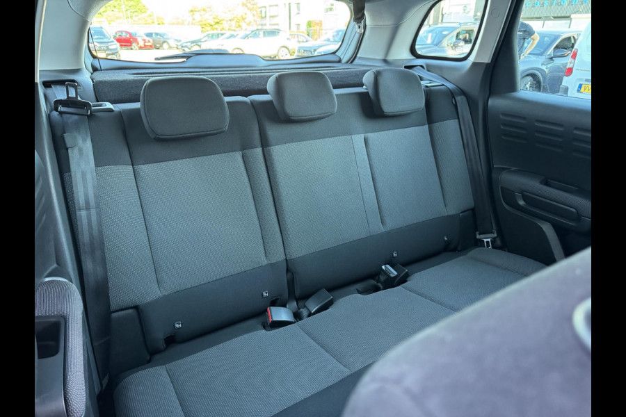 Citroën C3 Aircross 1.2 PT 110 Feel | Trekhaak | Navi | Apple Carplay | Prijs is rijklaar