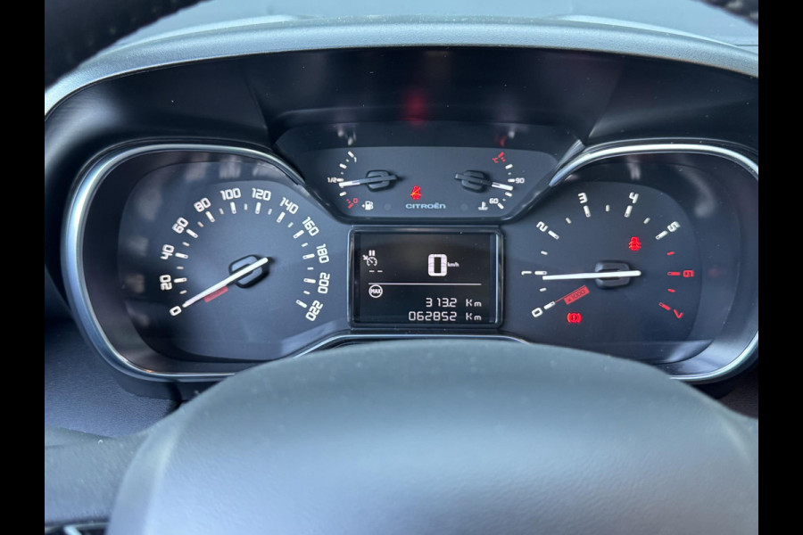 Citroën C3 Aircross 1.2 PT 110 Feel | Trekhaak | Navi | Apple Carplay | Prijs is rijklaar