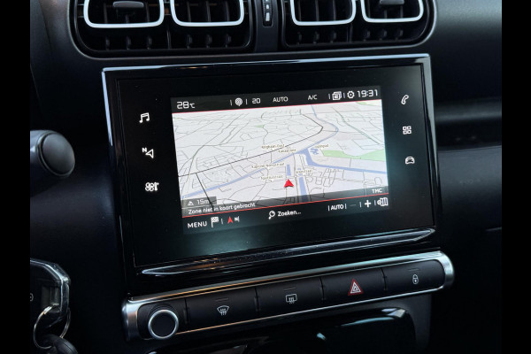 Citroën C3 Aircross 1.2 PT 110 Feel | Trekhaak | Navi | Apple Carplay | Prijs is rijklaar