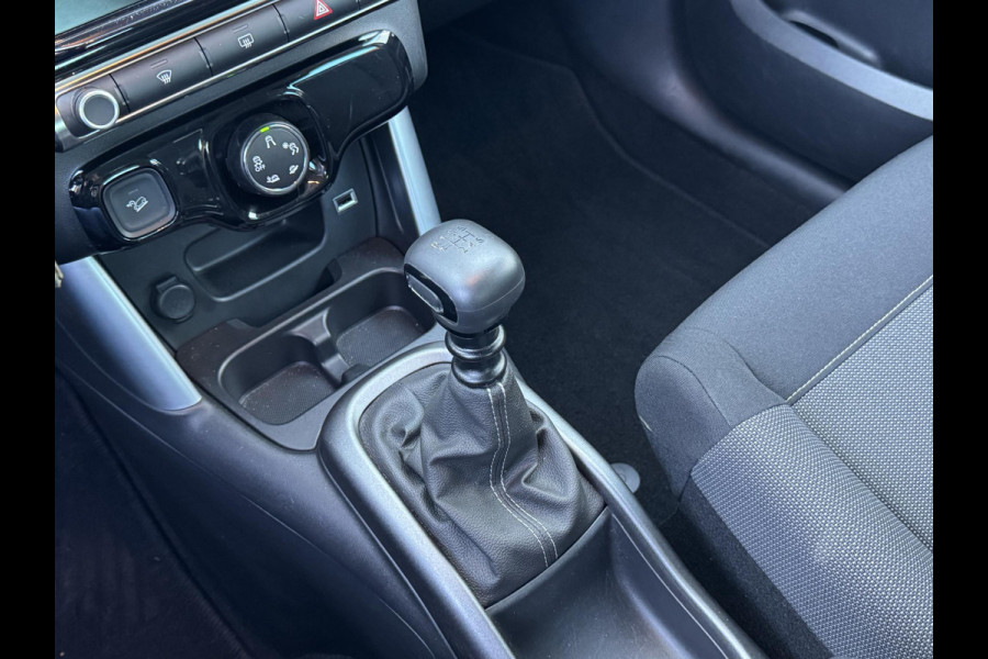 Citroën C3 Aircross 1.2 PT 110 Feel | Trekhaak | Navi | Apple Carplay | Prijs is rijklaar