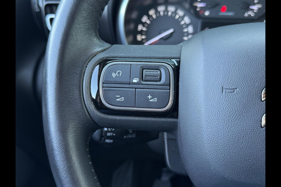 Citroën C3 Aircross 1.2 PT 110 Feel | Trekhaak | Navi | Apple Carplay | Prijs is rijklaar