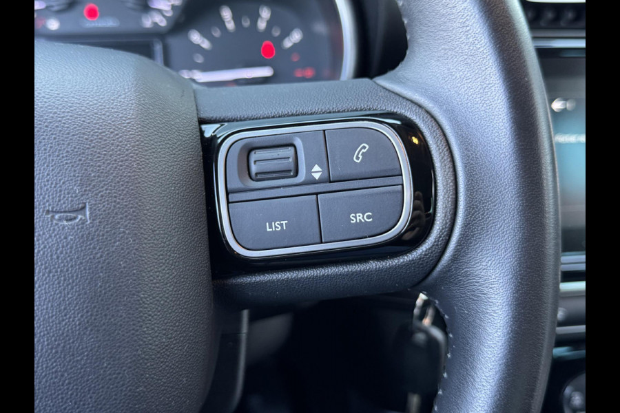 Citroën C3 Aircross 1.2 PT 110 Feel | Trekhaak | Navi | Apple Carplay | Prijs is rijklaar