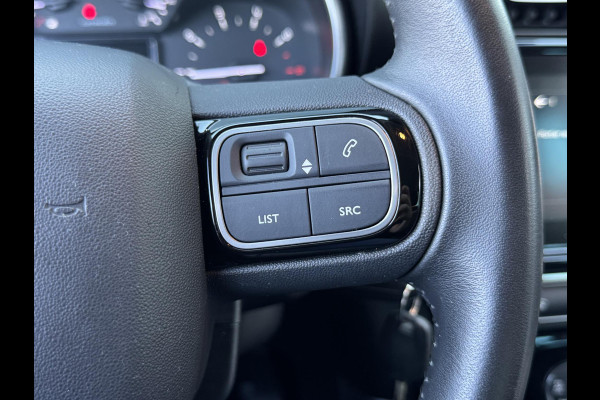 Citroën C3 Aircross 1.2 PT 110 Feel | Trekhaak | Navi | Apple Carplay | Prijs is rijklaar