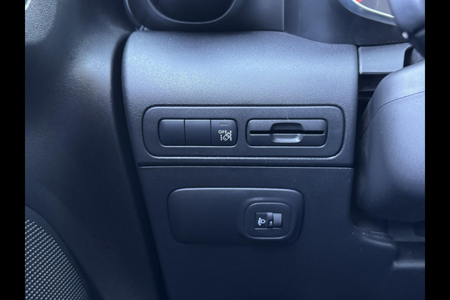 Citroën C3 Aircross 1.2 PT 110 Feel | Trekhaak | Navi | Apple Carplay | Prijs is rijklaar