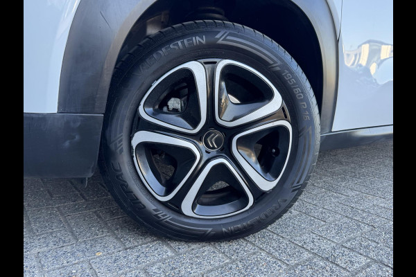 Citroën C3 Aircross 1.2 PT 110 Feel | Trekhaak | Navi | Apple Carplay | Prijs is rijklaar
