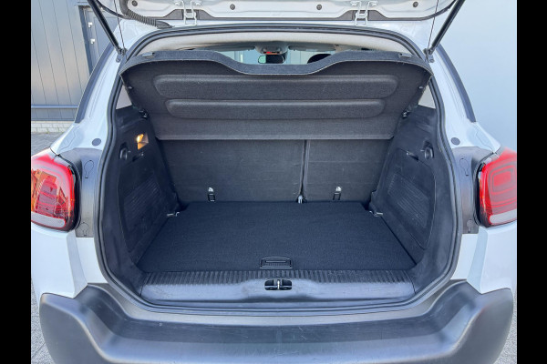 Citroën C3 Aircross 1.2 PT 110 Feel | Trekhaak | Navi | Apple Carplay | Prijs is rijklaar
