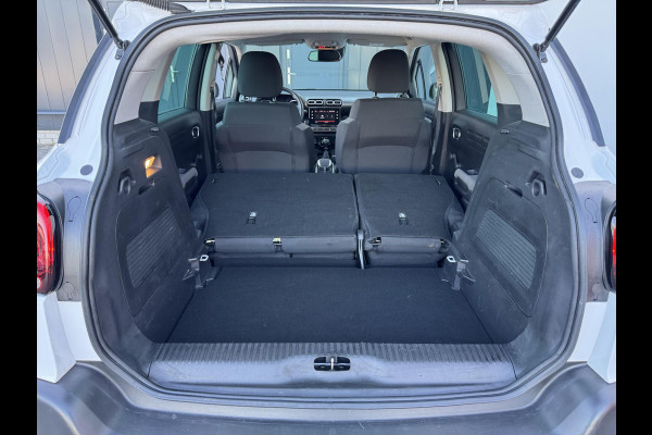 Citroën C3 Aircross 1.2 PT 110 Feel | Trekhaak | Navi | Apple Carplay | Prijs is rijklaar