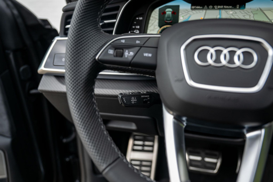 Audi Q8 60 TFSI e quattro S Competition B&O High-End