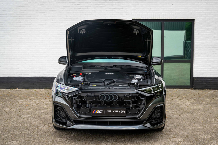 Audi Q8 60 TFSI e quattro S Competition B&O High-End