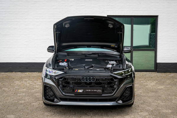 Audi Q8 60 TFSI e quattro S Competition B&O High-End
