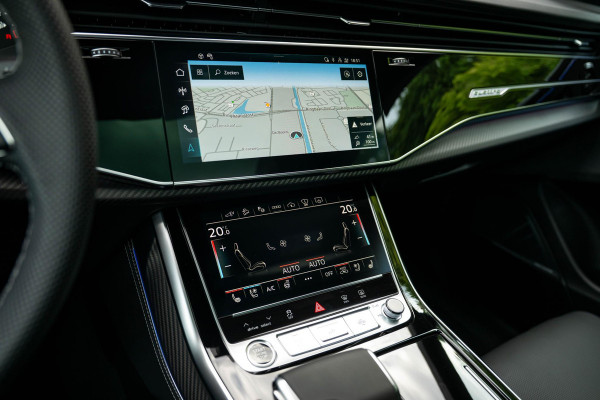Audi Q8 60 TFSI e quattro S Competition B&O High-End
