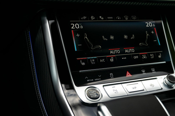 Audi Q8 60 TFSI e quattro S Competition B&O High-End
