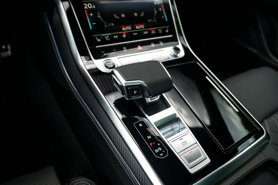 Audi Q8 60 TFSI e quattro S Competition B&O High-End