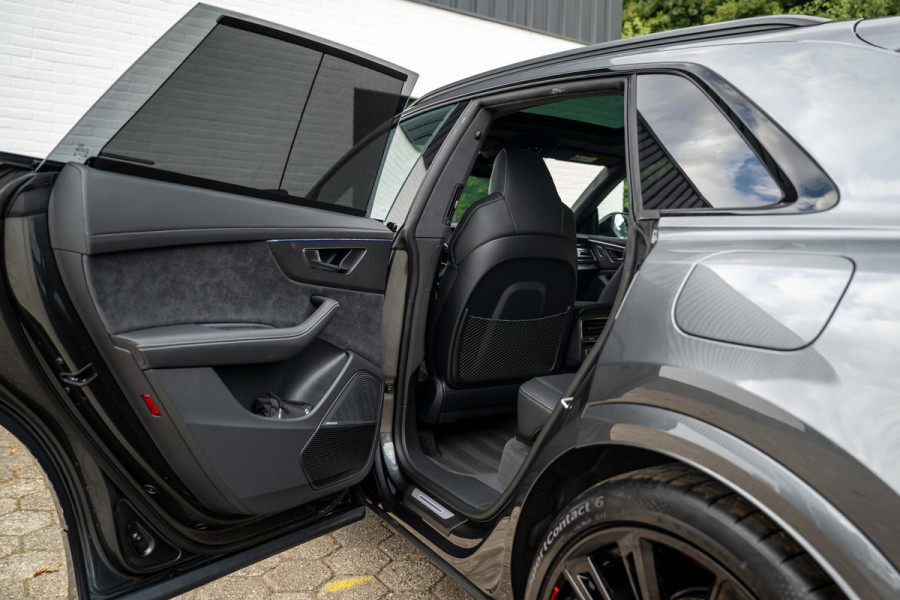 Audi Q8 60 TFSI e quattro S Competition B&O High-End