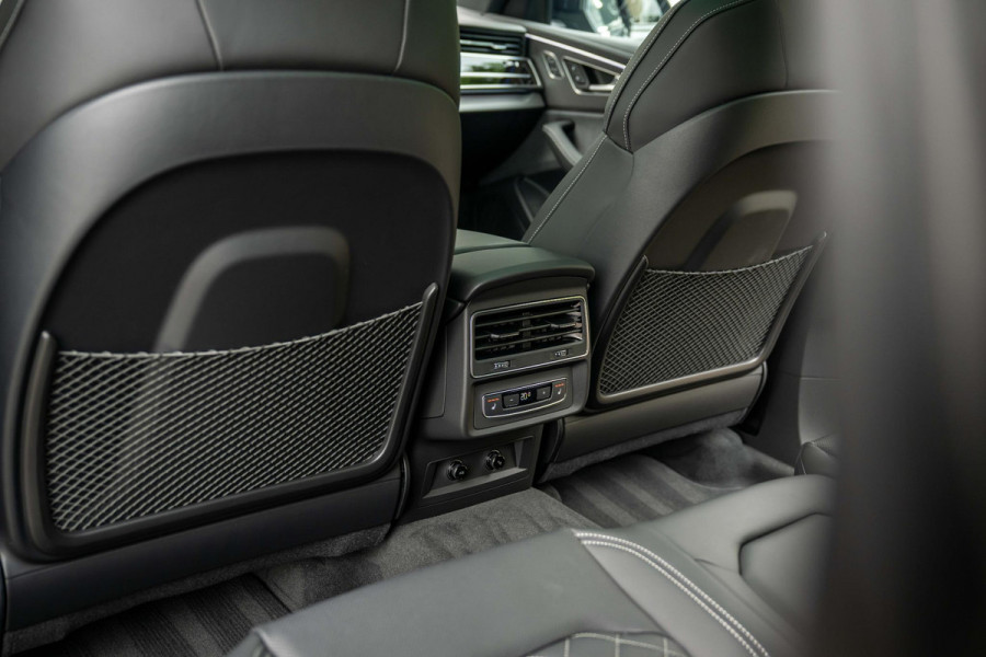 Audi Q8 60 TFSI e quattro S Competition B&O High-End