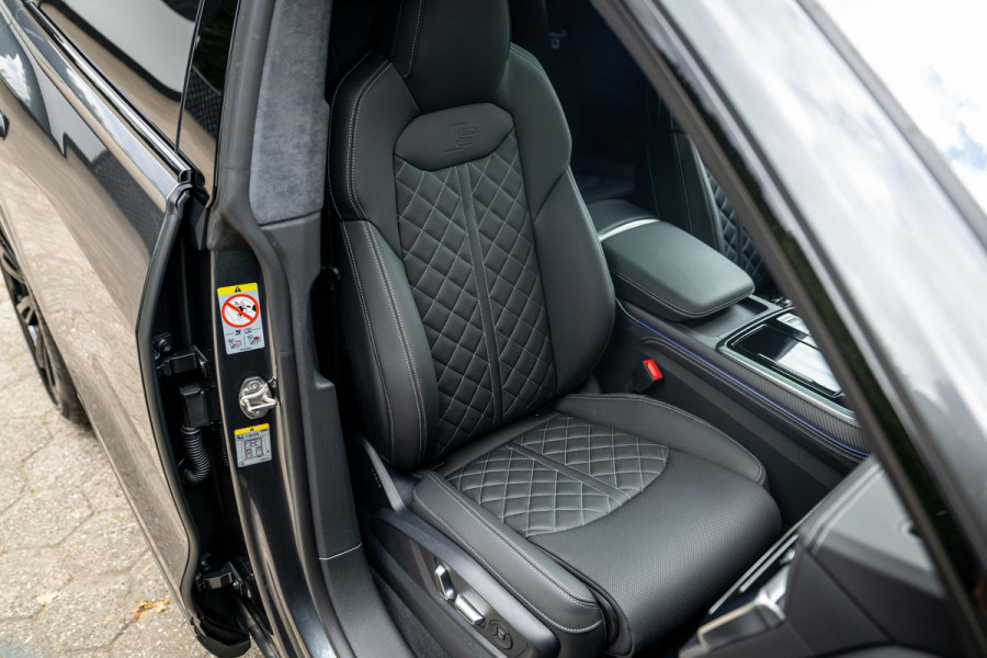 Audi Q8 60 TFSI e quattro S Competition B&O High-End