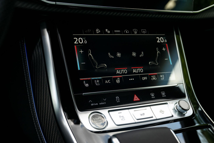 Audi Q8 60 TFSI e quattro S Competition B&O High-End