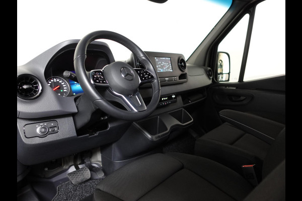 Mercedes-Benz Sprinter 315 L2H2 Automaat Navigatie Cruise Control Trekhaak Climate Control