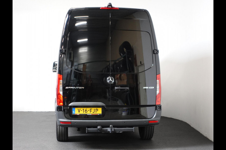 Mercedes-Benz Sprinter 315 L2H2 Automaat Navigatie Cruise Control Trekhaak Climate Control