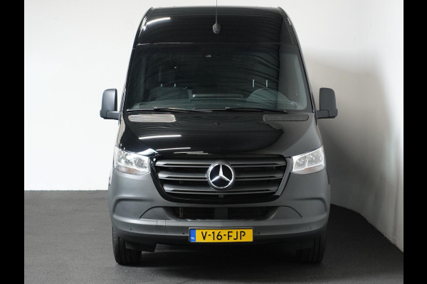 Mercedes-Benz Sprinter 315 L2H2 Automaat Navigatie Cruise Control Trekhaak Climate Control