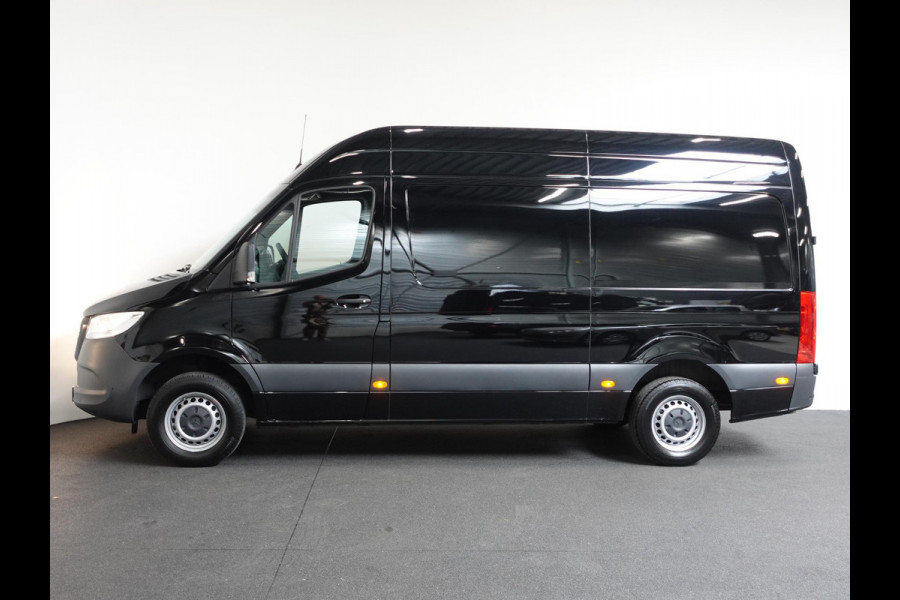 Mercedes-Benz Sprinter 315 L2H2 Automaat Navigatie Cruise Control Trekhaak Climate Control