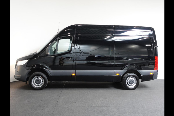 Mercedes-Benz Sprinter 315 L2H2 Automaat Navigatie Cruise Control Trekhaak Climate Control