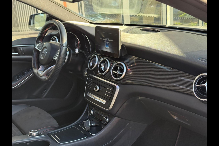 Mercedes-Benz CLA-Klasse 220 4MATIC CLA 45 Look | Pano | Aero | Navi