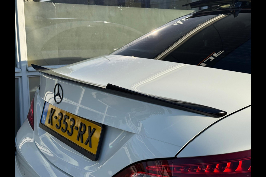 Mercedes-Benz CLA-Klasse 220 4MATIC CLA 45 Look | Pano | Aero | Navi