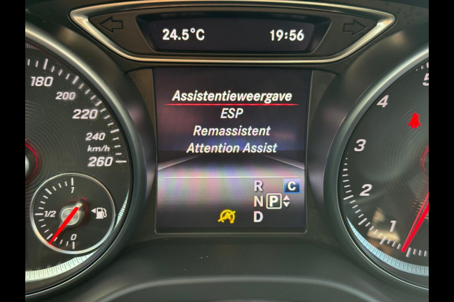 Mercedes-Benz CLA-Klasse 220 4MATIC CLA 45 Look | Pano | Aero | Navi