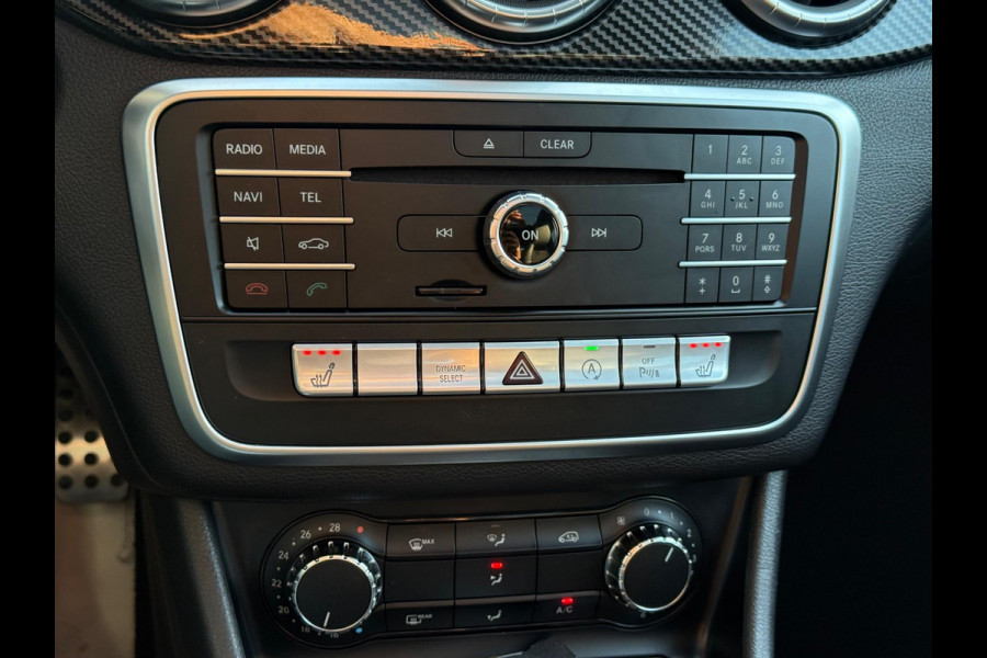 Mercedes-Benz CLA-Klasse 220 4MATIC CLA 45 Look | Pano | Aero | Navi
