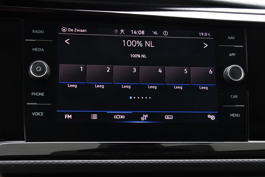 Volkswagen Transporter 2.0 TDI L2H1 32 4Motion Bulli Marge, Virtual, Adaptieve Cruise, Camera, LED, 150pk, Automaat, Stoelverwarming, Uniek!