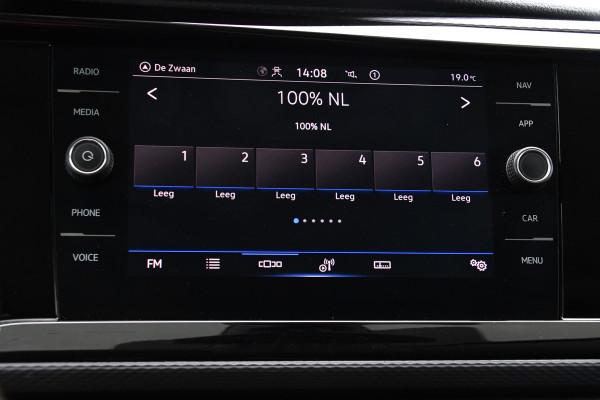 Volkswagen Transporter 2.0 TDI L2H1 32 4Motion Bulli Marge, Virtual, Adaptieve Cruise, Camera, LED, 150pk, Automaat, Stoelverwarming, Uniek!