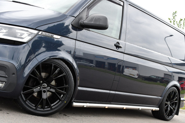 Volkswagen Transporter 2.0 TDI L2H1 32 4Motion Bulli Marge, Virtual, Adaptieve Cruise, Camera, LED, 150pk, Automaat, Stoelverwarming, Uniek!