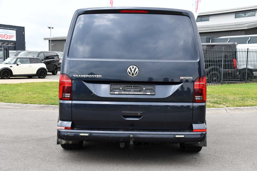 Volkswagen Transporter 2.0 TDI L2H1 32 4Motion Bulli Marge, Virtual, Adaptieve Cruise, Camera, LED, 150pk, Automaat, Stoelverwarming, Uniek!