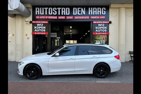 BMW 3 Serie Touring 320i M Sport Edition Aut Navi Clima