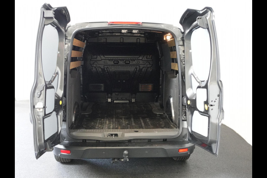 Ford Transit Connect 1.5 EcoBlue L2 Trend Automaat Navi Airco Parkeersensor Cruise Control 3Zits Camera Trekhaak