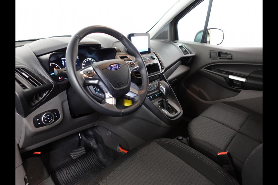 Ford Transit Connect 1.5 EcoBlue L2 Trend Automaat Navi Airco Parkeersensor Cruise Control 3Zits Camera Trekhaak